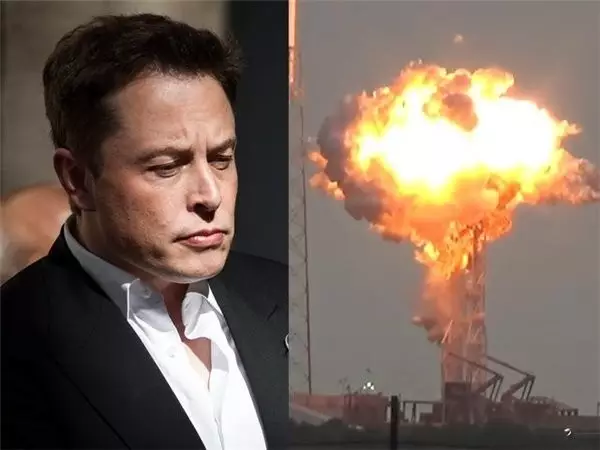 9月1号的事故击碎的不仅仅是一次发射,而是火箭复用的理想。
